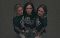 Serebro - V Kosmose
