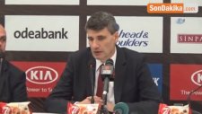 Velimir Perasovic: