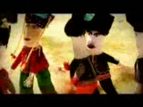 grup laçin - mor fistan - yön:: mehmet ali nalbant
