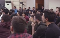 Bu Videodan Sonra Uykuların Kaçacak! (Fedakârlık) - Serkan Aktaş