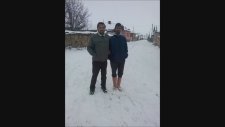 Çorum Alaca Çatak Köyü Hatırası Mefail