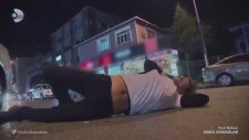 Flakka İçen İlk Türk - Arka Sokaklar Ali