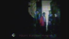 Grup Limit - Romantik Serseri (Orjinal Klip)