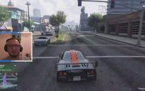 Gta5 Zengın Ve Zengın Troll Serı Amerıkan Dublaj
