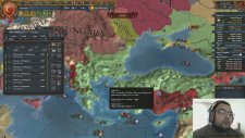 İtalya Seferi Europa Universalis Iv Türkçe Oynanış Bölüm 7