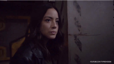 Marvel's Agents of SHIELD 5. Sezon 3. Bölüm Fragmanı