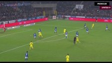 Strasbourg 2-1 PSG (Maç Özeti - 2 Aralık 2017)