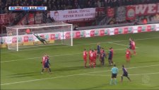 Ajax'tan 4 Dakikada 2 Frikik Golü! Twente 3-3 Ajax (Özet)