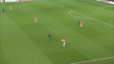 Arsenal 1-3 Manchester Utd (Maç Özeti - 2 Aralık 2017)