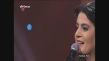 Esra Er Ekinci-Gitme Turnam Bizim Elden-Şef:ömer Hayri Uzun