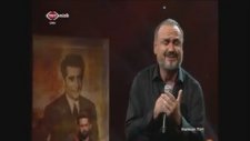 Hakan Aysev - Ahirim Sensin-Şef:ömer Hayri Uzun