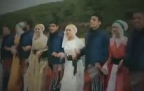 Halay Gowend Potpori Sidar Beritan Lo Miro Zere Bingolle Muşlume