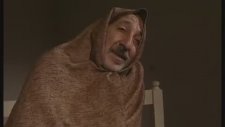 Halil Güneşli'in Tımarhaneye Tıkılması