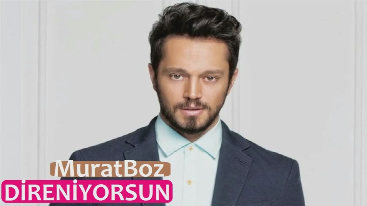 Direniyorsun, anlamıyorsun Direniyorsun, anlamıyorsun