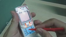 Nokia 3108 - İlk Kalemli Telefon