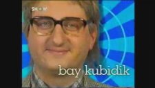 Oya Aydoğan Anısına - Bay Kubidik - Dünyanın İlk İnternet Güzellik Yarışması