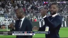 Pascal Nouma'dan Size Koyacağız Hareketi