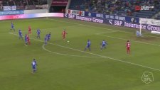 Salih Uçan'dan Gol Var!