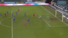 Salih Uçan'ın Luzern'e Attığı Gol (02 Aralık 2017)