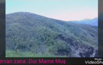 Şervan Zana -Welat Dur Mame