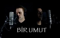 Uğur Yılmaz Ft Tolga Daloğlu - Bir Umut