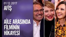 Aile Arasında Filminin Hikayesi - Afiş 01.12.2017 Cuma
