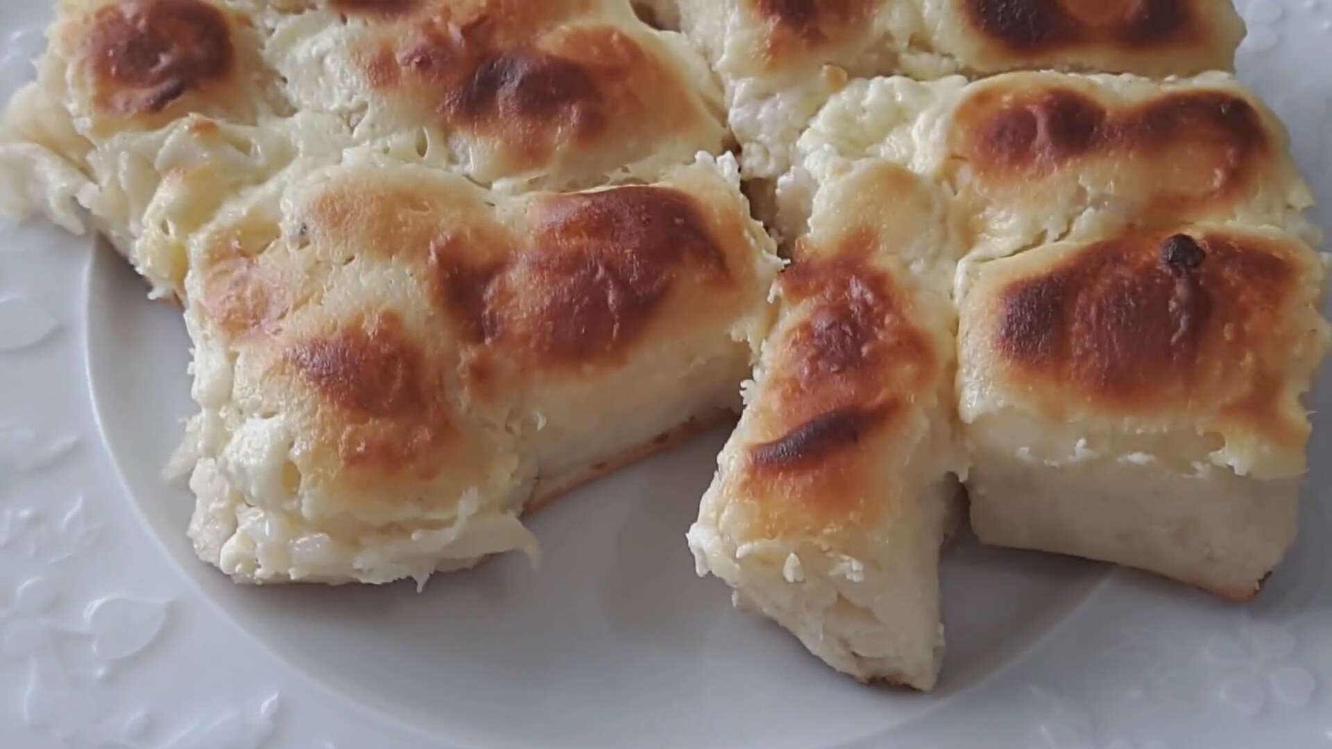 Fincan Böreği Fincan Böreği