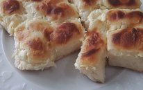 Dızmana Böreği