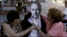 Güney Amerika'daki Halit Ergenç Sevgisi
