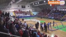 Kocaeli'de 3 Aralık Dünya Engelliler Günü Coşku ile Kutlandı