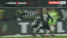 Yunus Mallı'nın 1 Gol, 1 Asisti 3 Puanı Getirdi