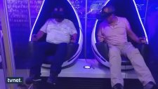 Yurdum İnsanının Sanal Gerçeklik Gözlüğü İle İmtihanı