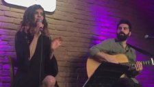 Eda Baba - Sevdik Sevdalandık