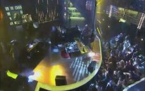 Funda Arar - Dalgalandımda Duruldum (Beyaz Show 01.12.2017)