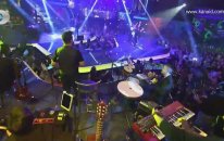Beyaz Show - Tüm stüdyo