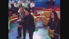 Grup Destan - Darıldım (İbo Show - 2000)
