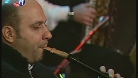 Gülay - Yarim Senden Ayrılalı Gülay - Yarim Senden Ayrılalı