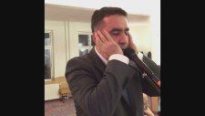 Medine Makamı Ezan ve Medine Usulü Kamet. Müezzin Hafız Metin Demirtaş. Kopenhag Kocatepe Camii (Dk)