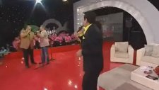 Mehmet Ali Erbil'in Kendinden Geçmesi - İbo Show