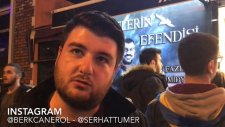 Midyeci Ahmet'e Gittim - Kokoreç ve Midye Tadımı