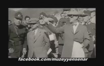 Müzeyyen Senar - Efelerin Efesi & İzmir'in Kavakları