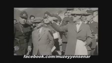 Müzeyyen Senar - Efelerin Efesi & İzmir'in Kavakları