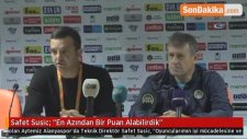 Safet Susic: