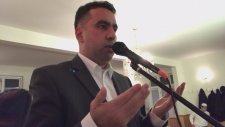 Yanık Medine Ezanı. Hafız Metin Demirtaş. Azan Madinah. Kopenhag Kocatepe Camii 29/11-2017