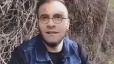 Ayıkana İyiyim Ayıkamayana Halüsinasyon Gardaş