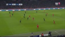 Bayern Münih 3-1 PSG (Maç Özeti - 05 Aralık 2017)