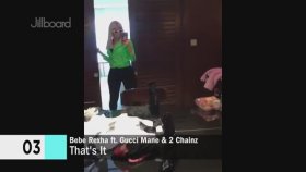 Bebe Rexha - Music Evolution Bebe Rexha - Music Evolution