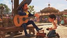 Coco (Türkçe Dublajlı 3. Fragman)