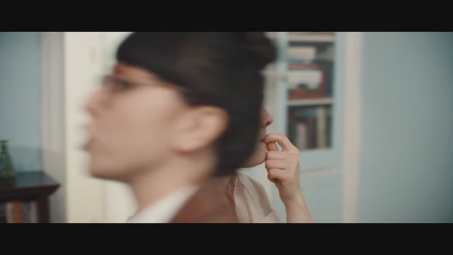 Dim The Fluorescents (2017) Fragman