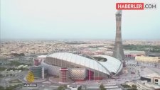 FIFA, 2022 Dünya Kupasını Katar'dan Almayı Planlıyor
